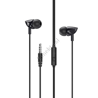Kufje Me Kabell Dhe Fishe Audio 3.5mm Remax