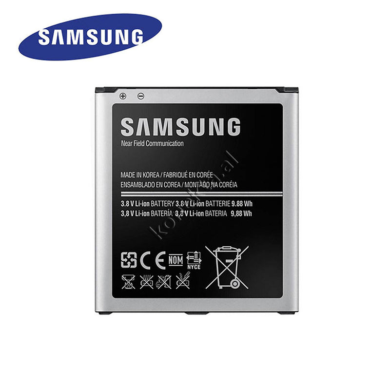 Bateri Samsung Seria J