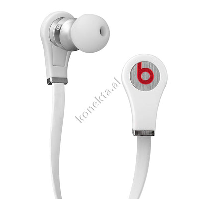Kufje Me Kabell Monster Beats By Dr.dre Tour Earphones Me Fishe Audio 3.5mm