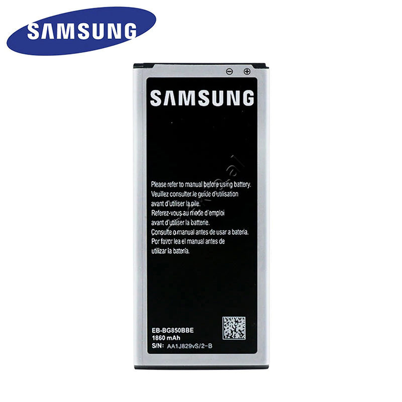 Bateri Samsung Seria J