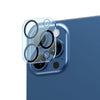 Xham Mbrojtes 0.3mm Baseus Per Kameren E Iphone 12 Mini / 12 / 12 Pro / 12 Pro Max