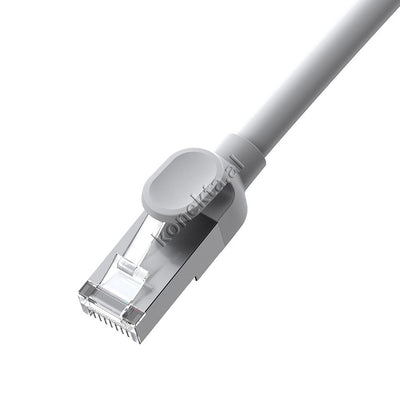 Kabell Ethernet Interneti 0.5m High Speed Baseus Rj45